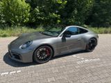 Porsche 911 Carrera GTS Coupé (992)  *Vollausstattung*