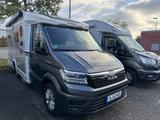 Knaus VAN TI MAN 640 MEG VANSATION LP 96.080 €! - Knaus Augsburg