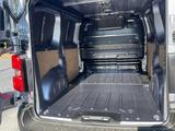 Opel Vivaro Kastenwagen FlexCargo City - Opel Vivaro: Kastenwagen
