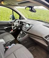 Ford Grand Tourneo Connect Titanium Automatik, AHK - Ford Grand Tourneo: Van