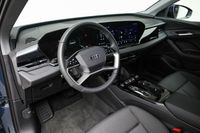 Audi Q6 e-tron - Vorschau Bild 9