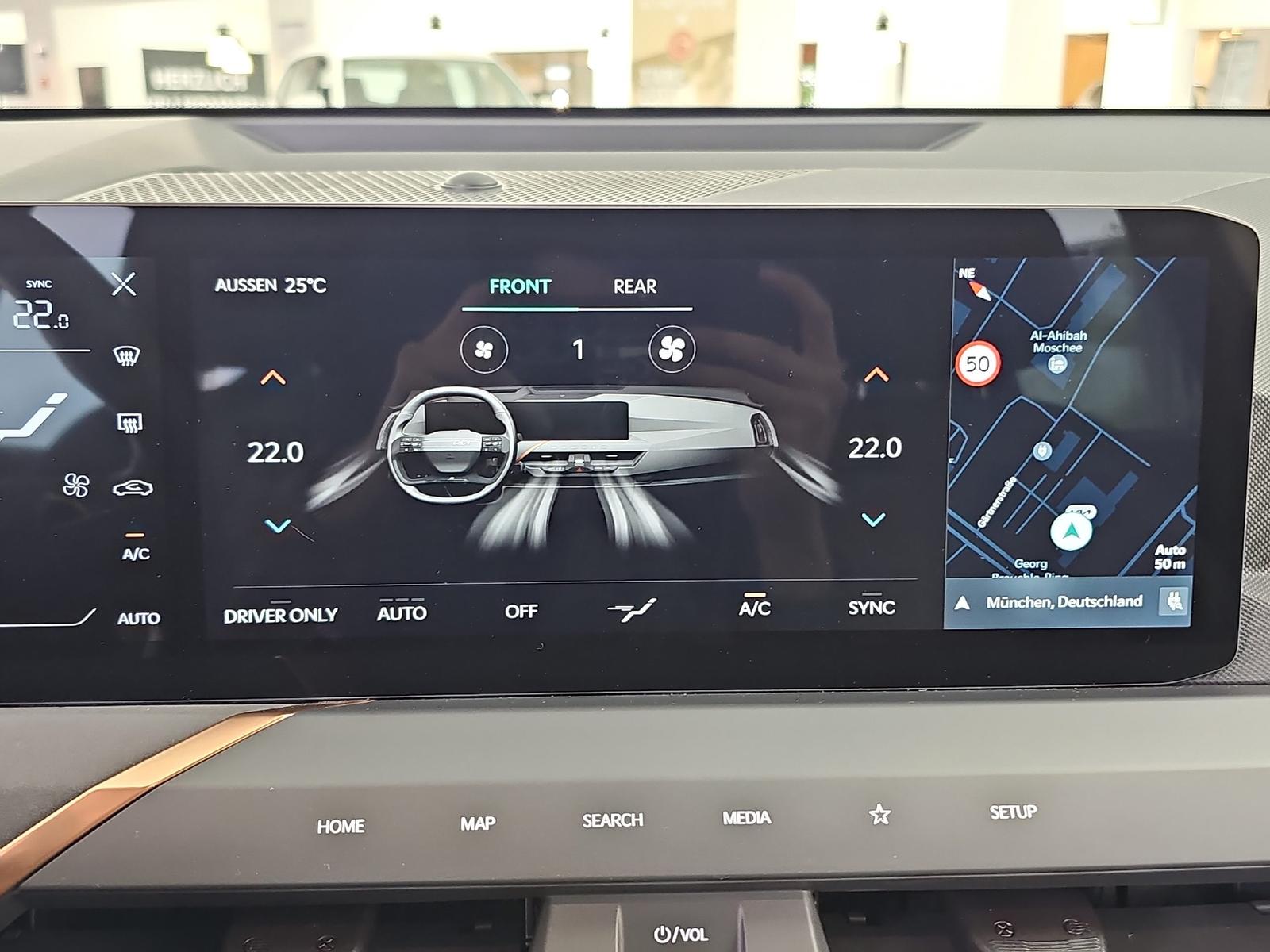 Kia EV5 Earth SITZBELÜFT*MEMO*360°KAM*3-ZONENKLIMAAU