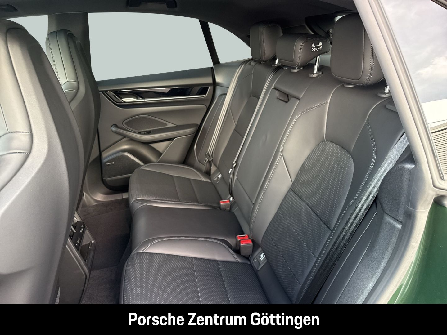 Porsche Macan - Bild 23