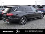 Mercedes-Benz E 300 T de AVANTGARDE NAVI KAMERA SITZH - Mercedes-Benz E 300 in Hamburg