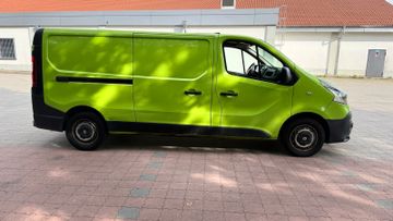 Renault Trafic - 4