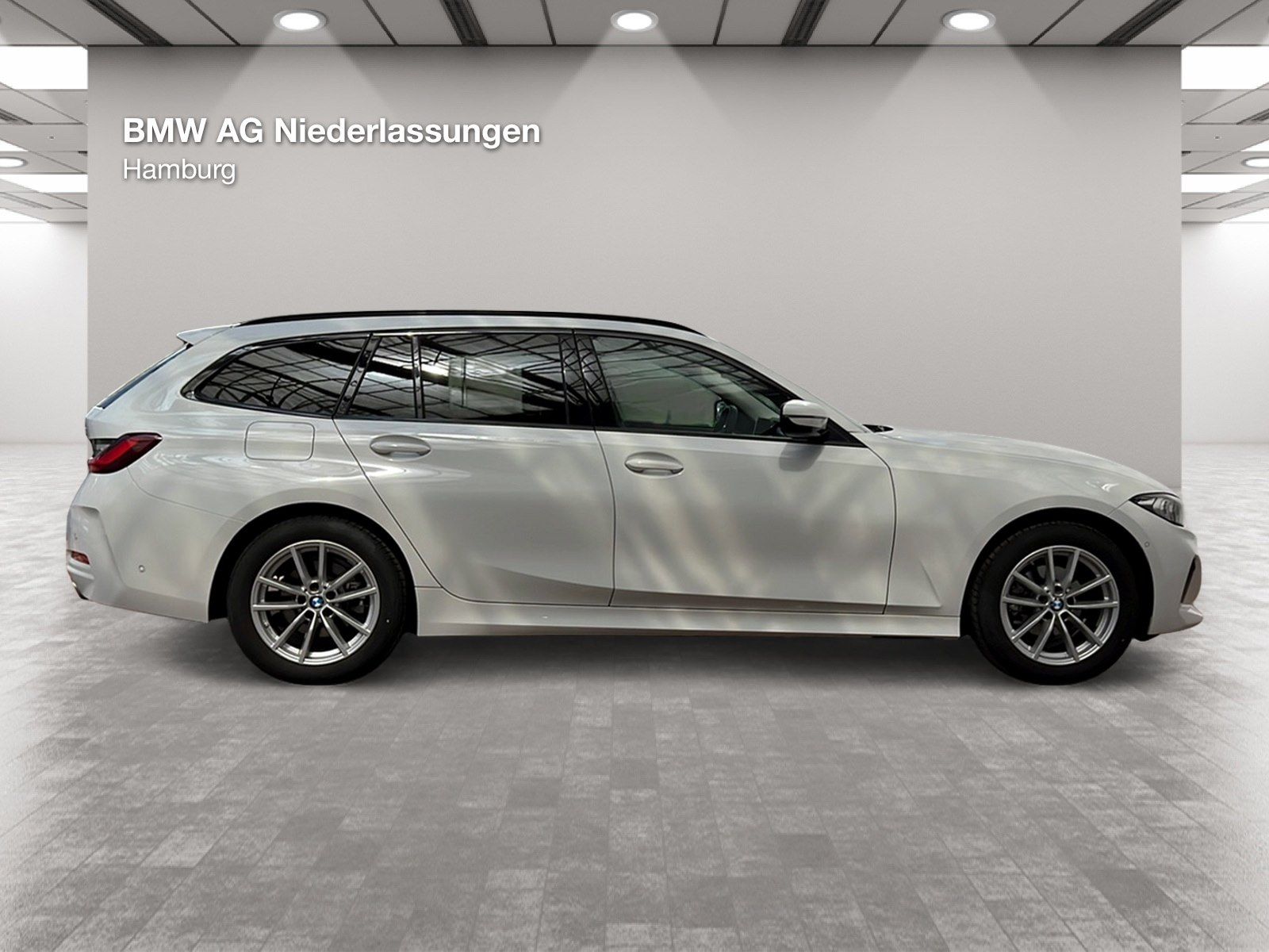 BMW 318 - Bild 4