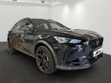 Cupra Formentor 2.5 TSI 4Drive VZ5 4Drive *MATRIX*BEAT - Cupra Formentor: Schwarz
