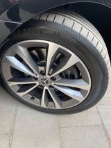 Mercedes-Benz V 300 d Aut. AVANTG. ED. kompakt AVANTGARDE ... - Mercedes-Benz V 300: Schwarz, Vollleder