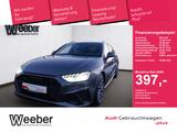 Audi A4 Avant quattro S line competition *LED*NAVI*AP - Audi A4 Competition Gebrauchtwagen
