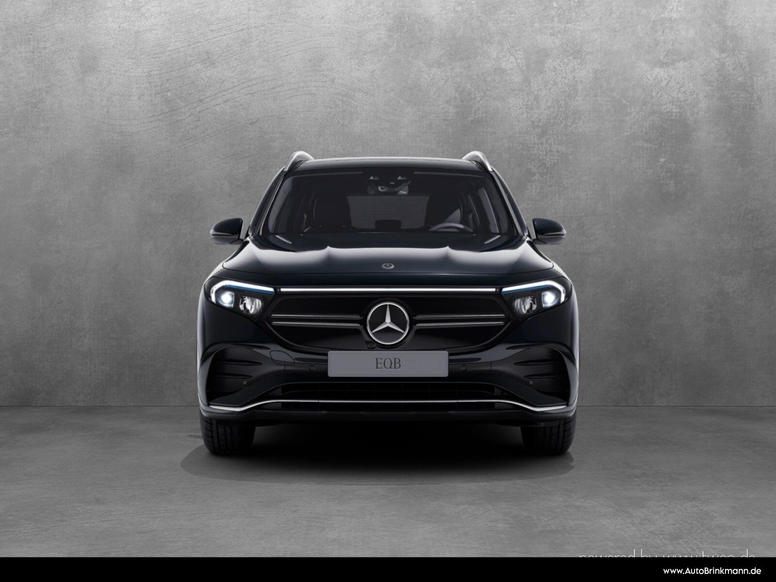 Mercedes-Benz EQB 300 4MATIC AMG-LINE/PANORAMA/KAMERAAMG Line foto 3