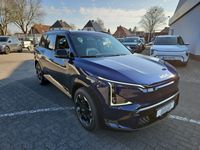 Kia EV5 - Vorschau Bild 17
