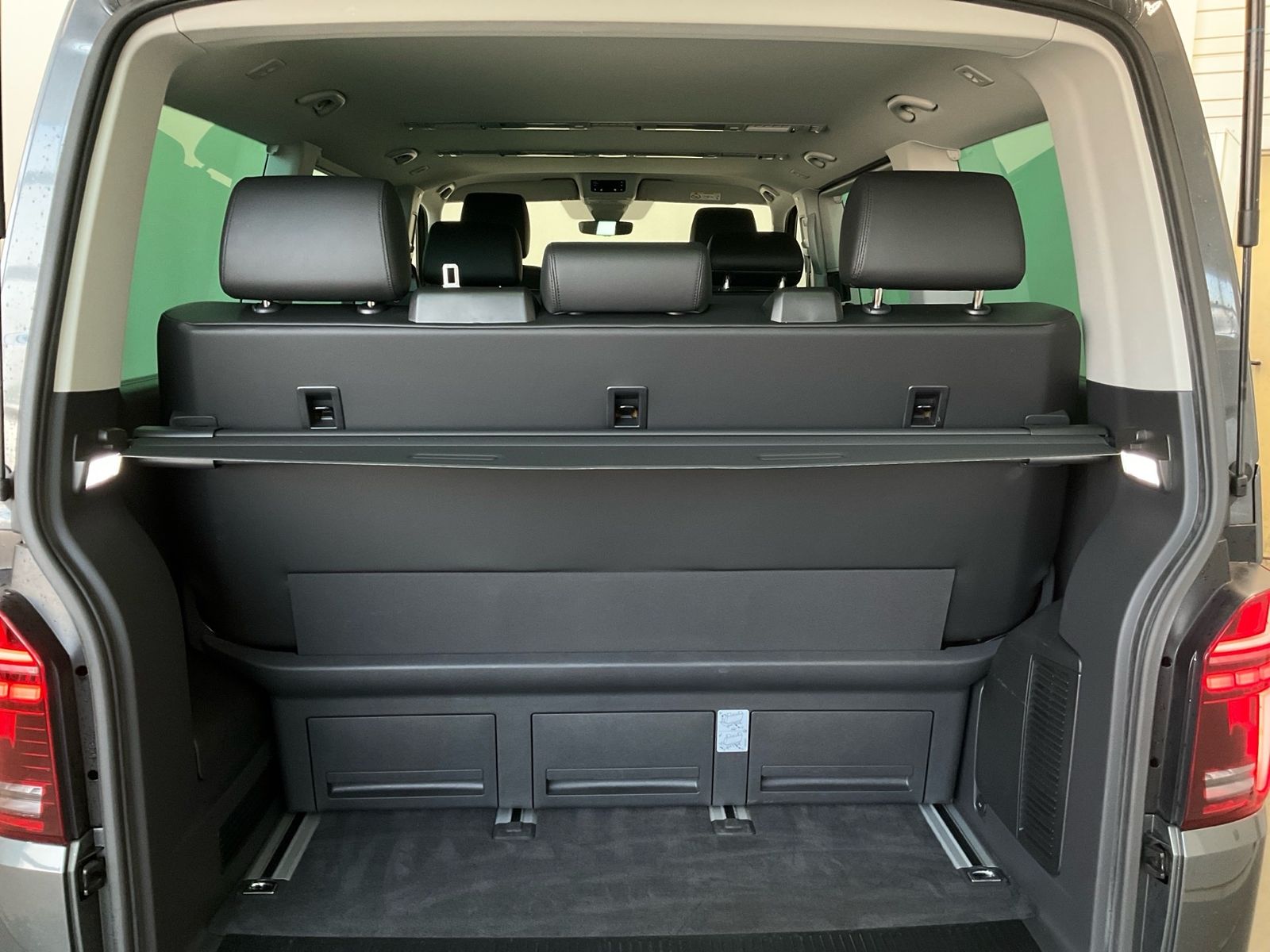 Volkswagen T6 Multivan - Bild 8