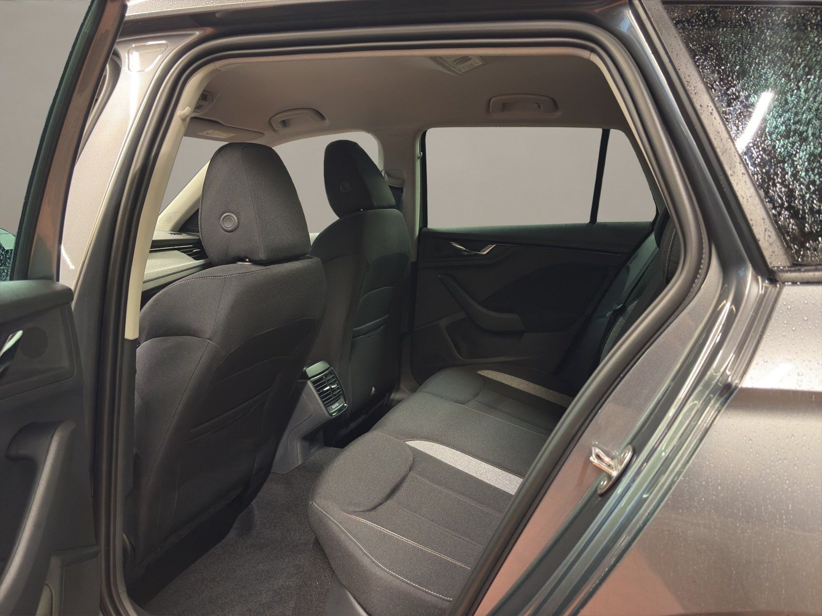 Skoda Kamiq - Bild 15