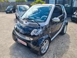 Smart ForTwo smart & passion 40kW passion - gebrauchte Smart ForTwo aus dem Jahr 2002