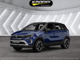 Opel Crossland 1.2 Elegance *Kamera*Automatik*