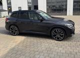 BMW X3 M COMPETITION - gebrauchte BMW X3 M aus dem Jahr 2020