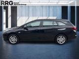 Opel Astra K 1.4 Turbo Edition - Opel Astra mit Benzin-Antrieb in Berlin: Kombi, Automatik