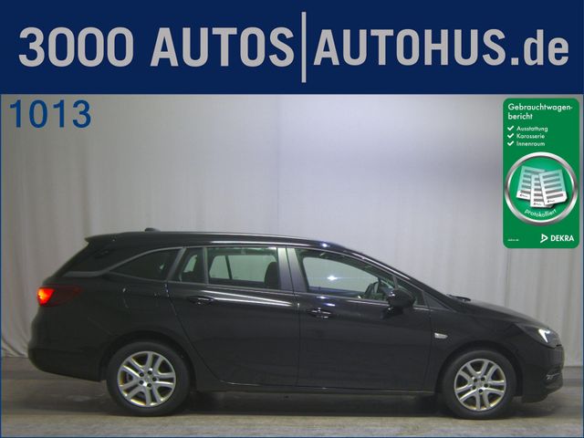 Opel Astra ST 1.5 D Business Ed. Navi LED PDC