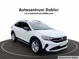Volkswagen Taigo 1.0 l TSI OPF 85 kW (116 PS) 7-Gang-DSG - weiße Volkswagen Taigo