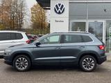 Skoda Karoq 2.0 TDI DSG 4x4 CLEVER 17"+EL.HECK+NAVI+LE - Skoda aus 2021
