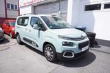 Citroën Berlingo Live XL *7Sitzer*NAVI*Sitzhei.*GARANTIE - Citroën Berlingo: Xl
