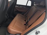 BMW X4 M - Vorschau Bild 9