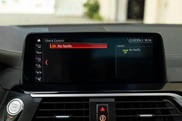 2019 Alpina XD4 缩略图 29
