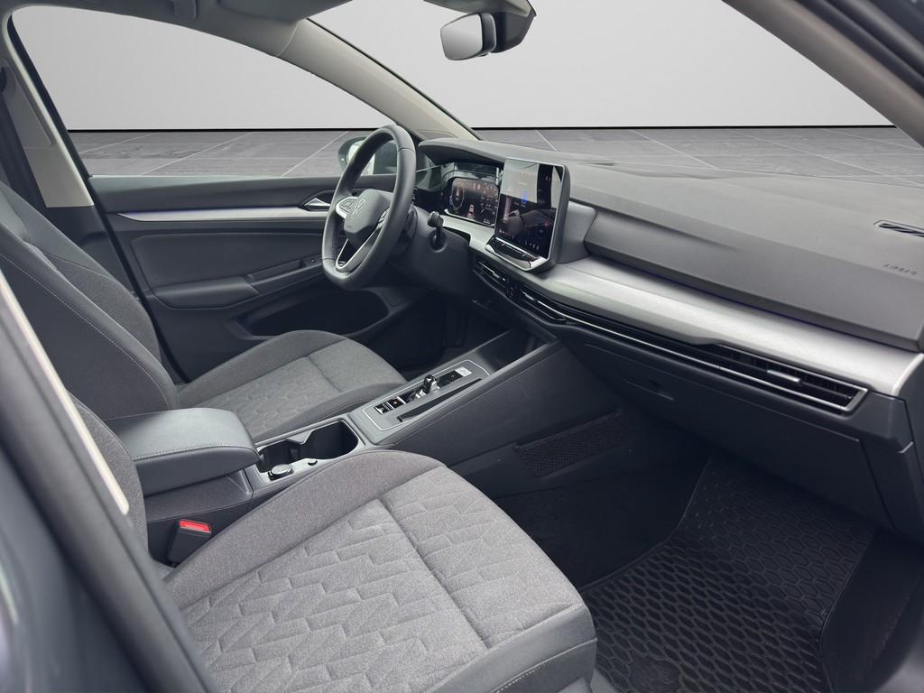 Volkswagen Golf VIII Variant 1.5 eTSI Life *AHK*ACC*LED*SIT, миниатюра 7