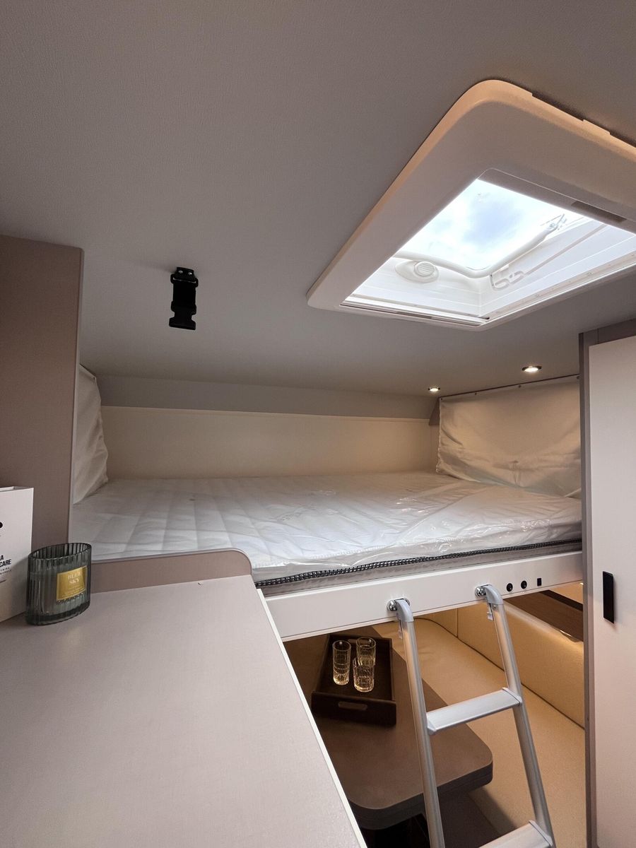 Fahrzeugabbildung XGO Dynamic 30P