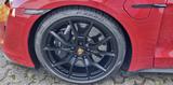 Porsche Taycan 4S ,18Wege,360°,Matrix,PCCB ,Approved. - rote Porsche Taycan