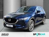 Mazda CX-5 Sports-Line Allrad 6-AT Sportpaket HUD Navi - Mazda Gebrauchtwagen in Hamburg