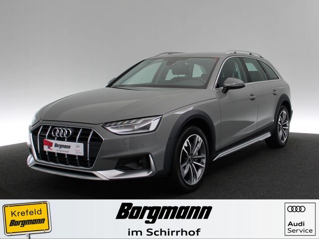 Audi A4 Allroad quattro 40 TDI basis LED SHZ KLIMA