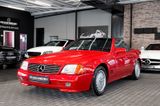 Mercedes-Benz SL 300 Roadster|AUTOMATIK|ELEKTR-SITZE|KLIMA - Mercedes-Benz SL 300: Roadster