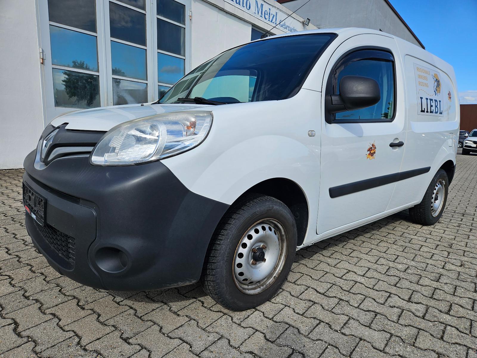 Renault Kangoo Rapid Extra - Navi - Klima - Vario