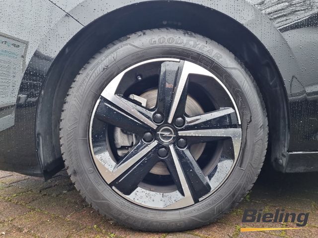 Astra GS 1.2l Turbo , NAVI, SHZ, PCD mit Rückfah