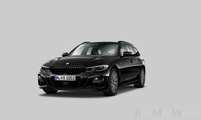 Image of BMW 330