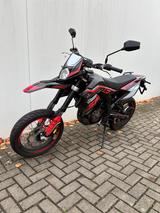 FB Mondial SMX 125i Enduro ABS - ENDURO VON 81 BIS 125 CCM