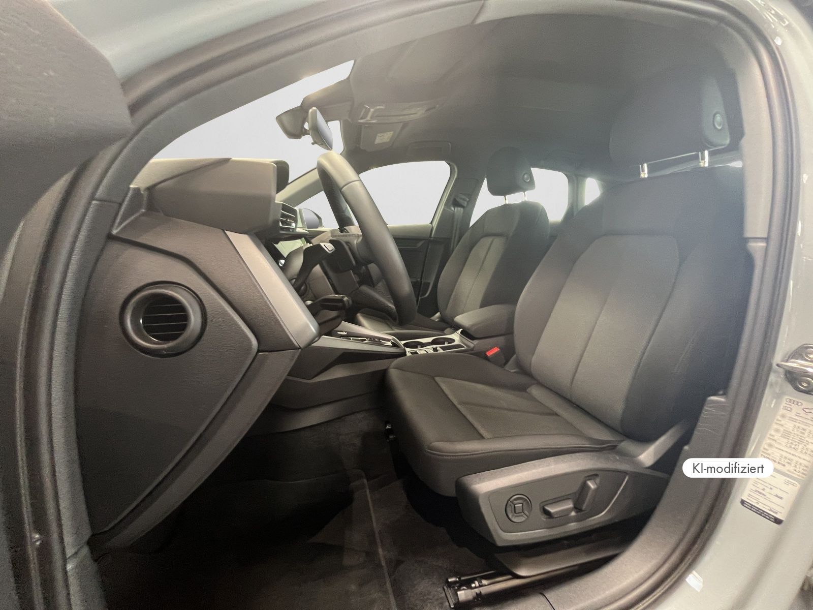 Audi A3 - Bild 13