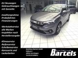 Dacia Sandero Frontantrieb Automatik - Dacia Sandero Neuwagen in Hannover