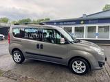 Opel Combo D Edition L1H1*7 SiTZER*GARANTIE*TÜV/iNSPK - gebrauchte Opel Combo aus dem Jahr 2012