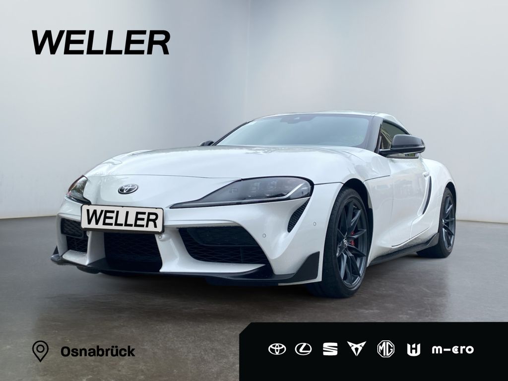 Toyota Supra