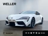 Toyota Supra GR 3.0 Legend Schalter *HUD*Leder*JBL*CAM* - Toyota Supra mit Benzin-Antrieb: Coupé, Euro2, 3.0