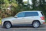 Mercedes-Benz GLK 350 CDI 4MATIC - - Mercedes-Benz GLK 350 in Düsseldorf