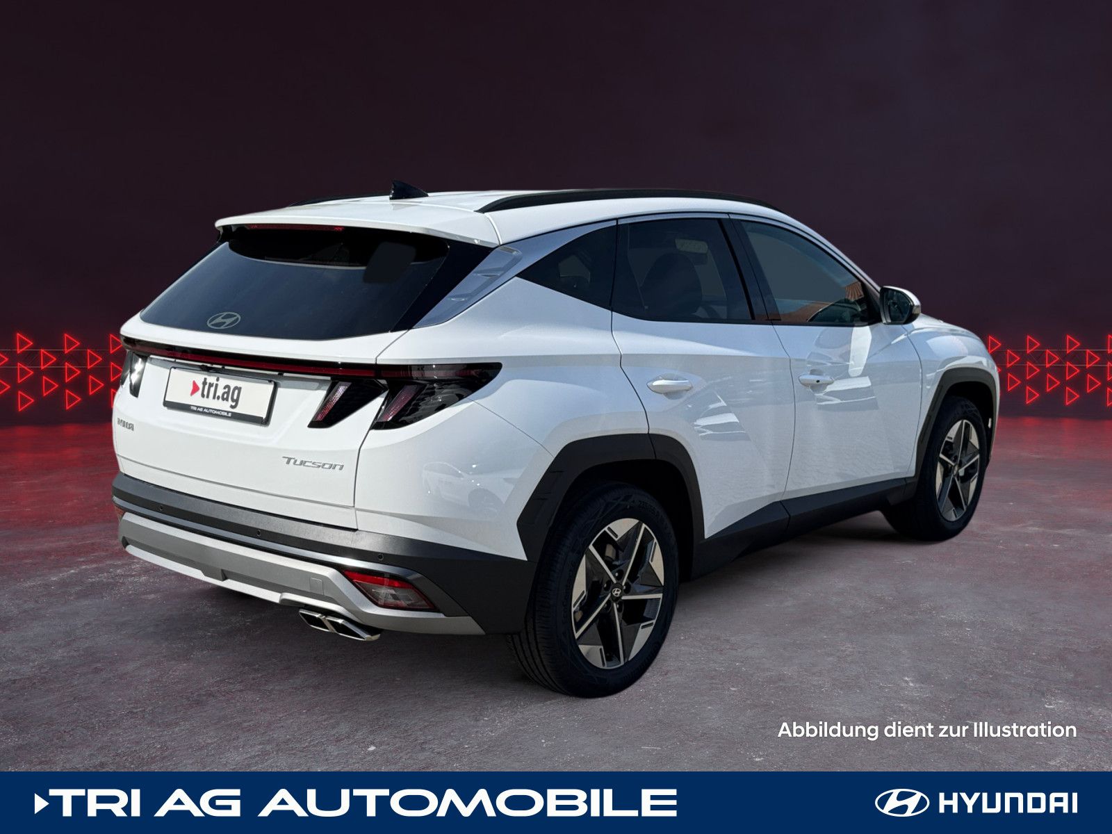 Hyundai TUCSON - Bild 3
