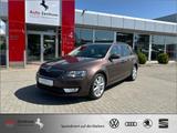 Skoda Octavia 2.0 TDI DSG Elegance NAVI Bluetooth - Skoda Octavia: TDI Elegance