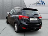 Hyundai ix20 Ix20 1.4 Comfort Klimaautom SHZ Keyless PDC - gebrauchte Hyundai ix20 aus dem Jahr 2011