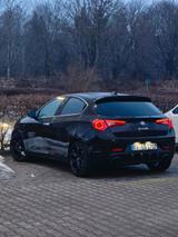 Alfa Romeo Giulietta - Alfa Romeo Giulietta in Köln