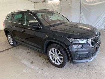 Skoda Kodiaq - 2