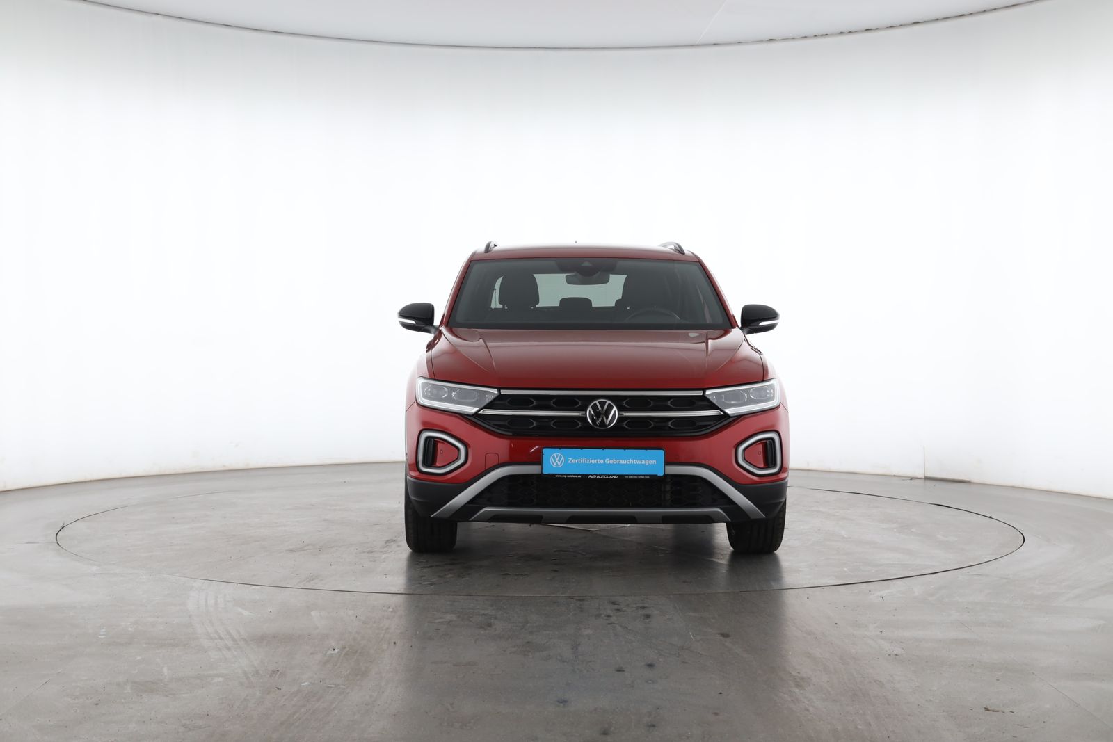 Volkswagen T-Roc - Bild 5