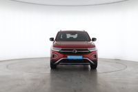 Volkswagen T-Roc - Vorschau Bild 5